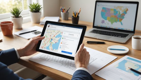 Changement d'adresse et formalités administratives indispensables