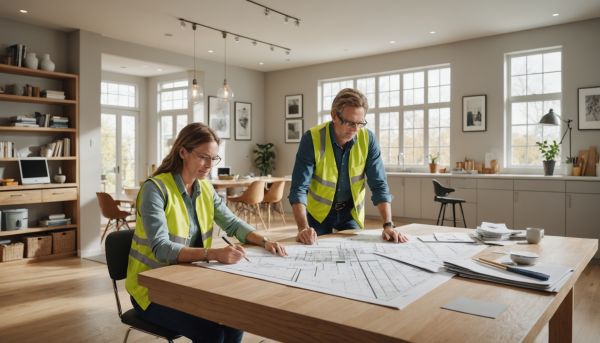 Comment choisir le bon constructeur pour sa maison