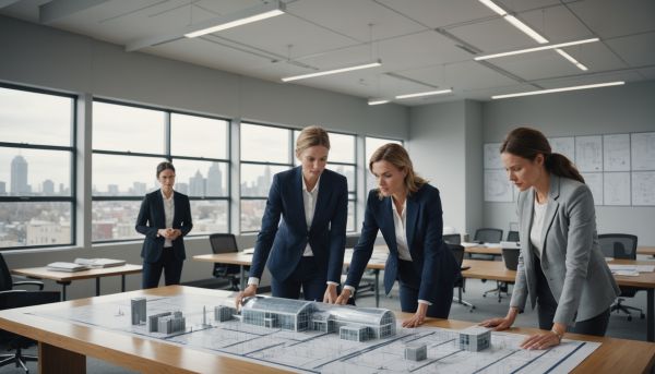 Comment contester un refus de permis de construire