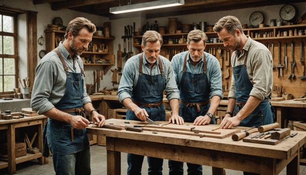 Comment négocier les tarifs auprès des artisans