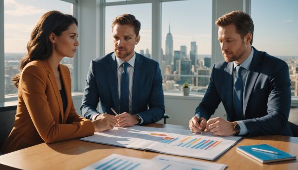 Comment obtenir le meilleur taux pour son prêt immobilier