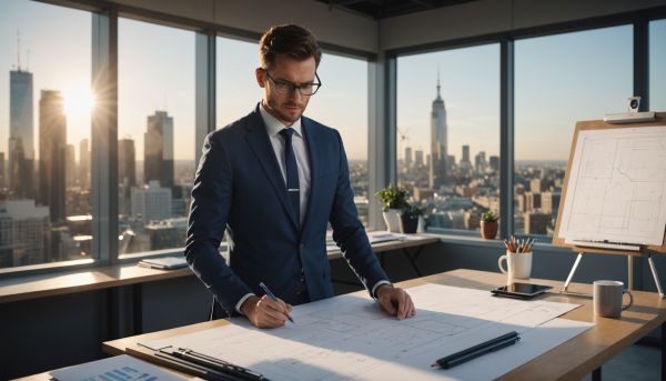 Comment obtenir rapidement son permis de construire valide
