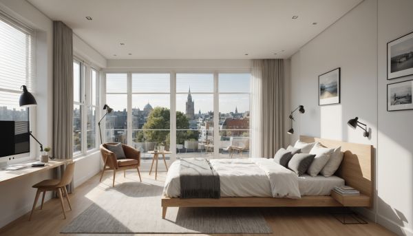 Comment optimiser chaque mètre carré de son intérieur