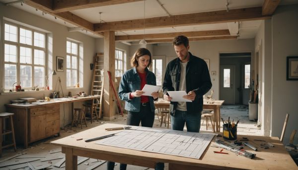 Erreurs à éviter absolument lors d'un projet immobilier
