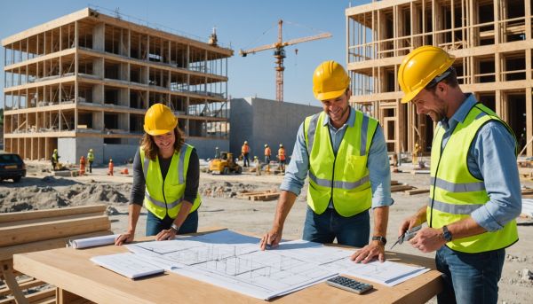 Quelles aides financières pour la construction de maisons
