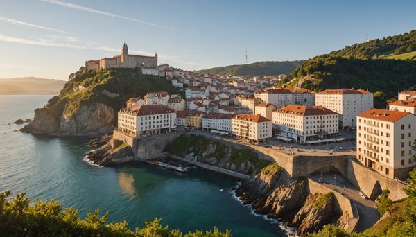 Pays basque : quels projets de construction en cours ?